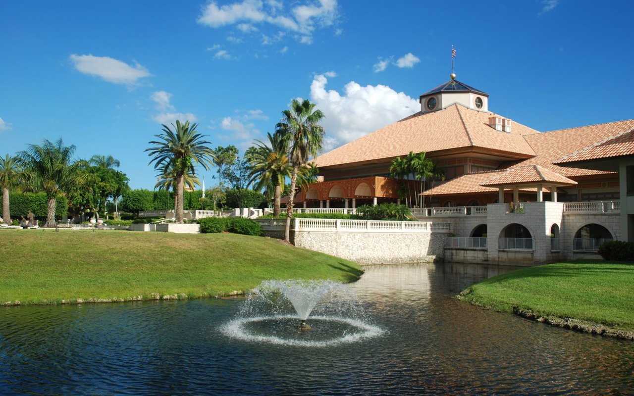 Miromar Lakes Beach and Golf Club