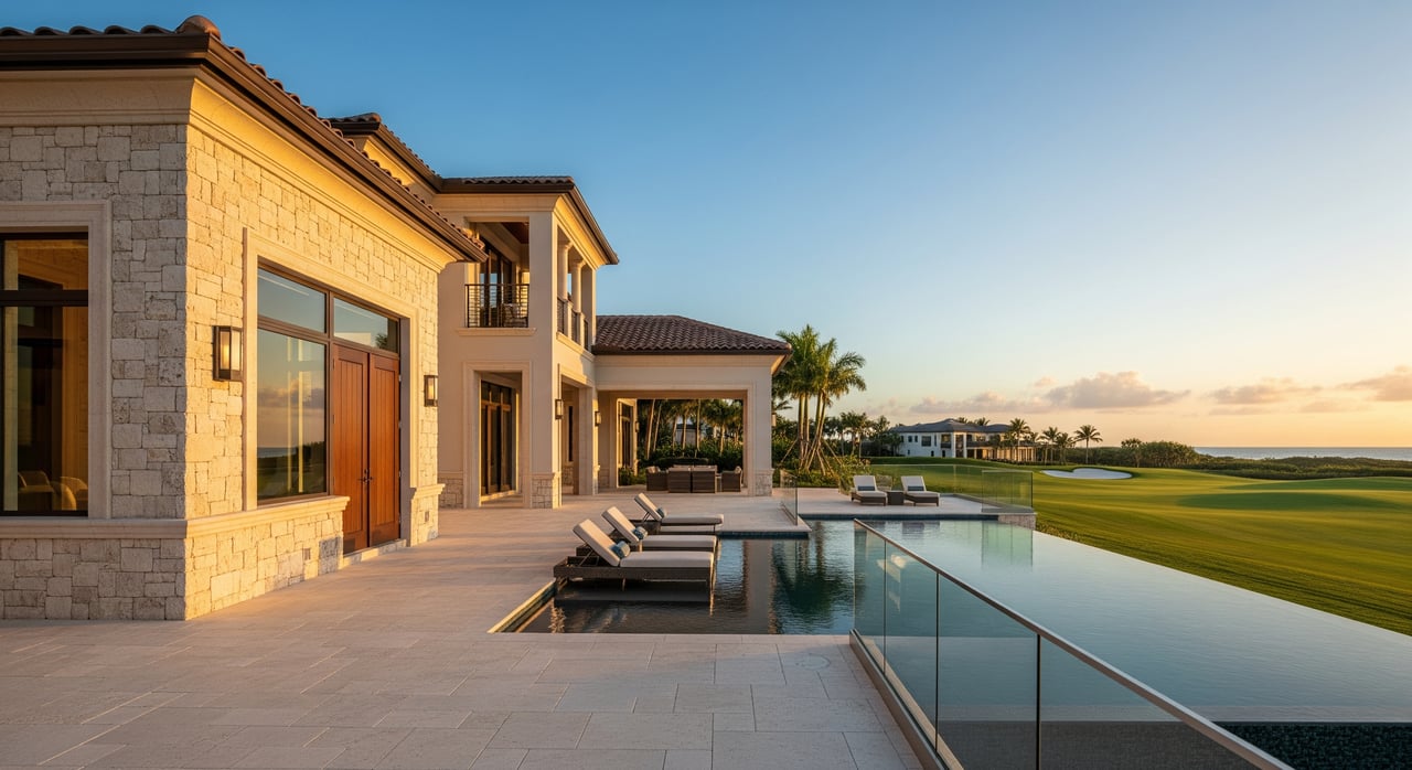 Bundled vs Equity Golf: What's Best In Bonita Springs?