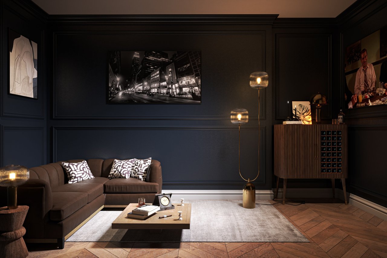 The Curator on Quarry