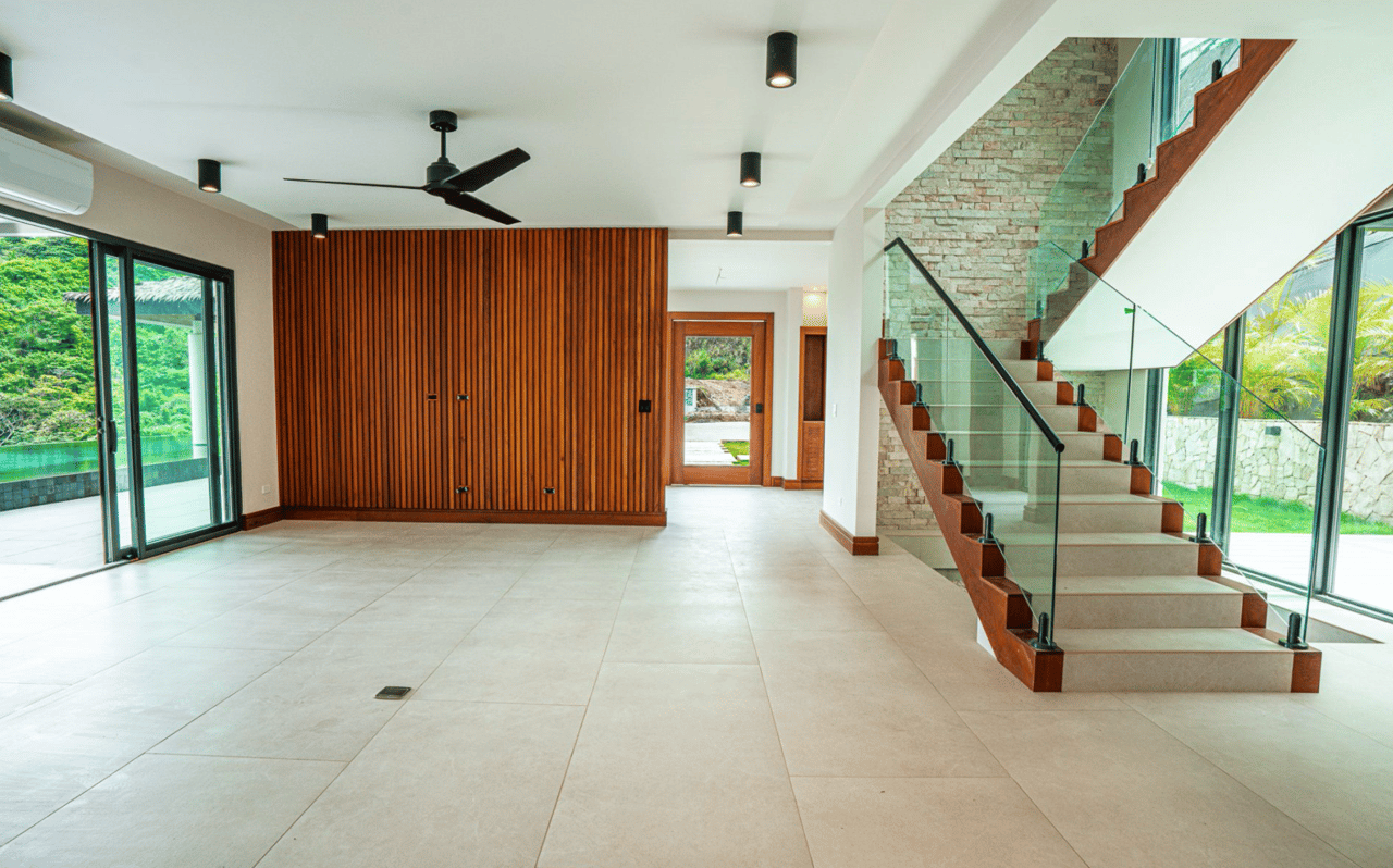 Casa Mar Azul - Brand New Oceanview Home In Mar Vista