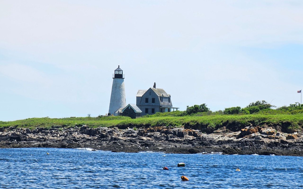 Biddeford Pool