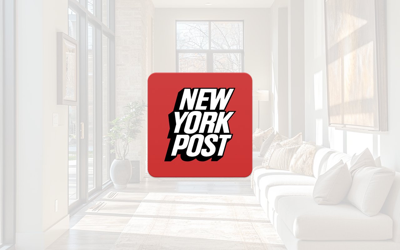 Divine NYC home inside a converted church asks $2.95M — with heavenly stained glass touches throughout