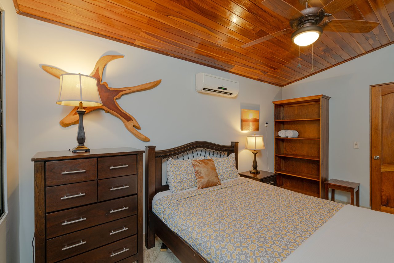 CASA SERENIDAD