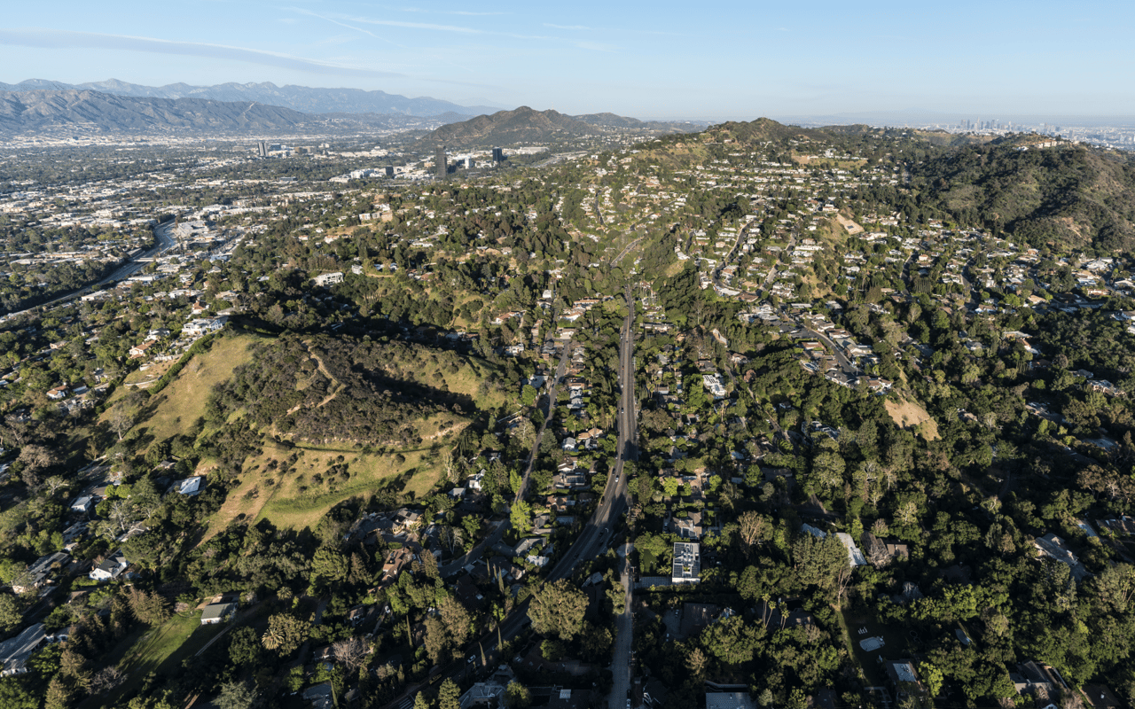 Studio City