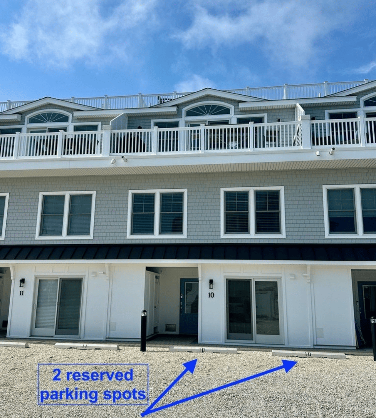 2600 North Bay Avenue