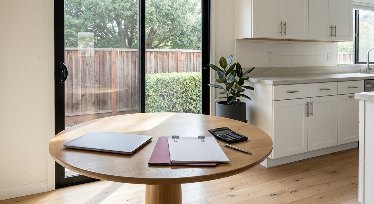 Is It Better To Rent Or Buy In San Mateo?