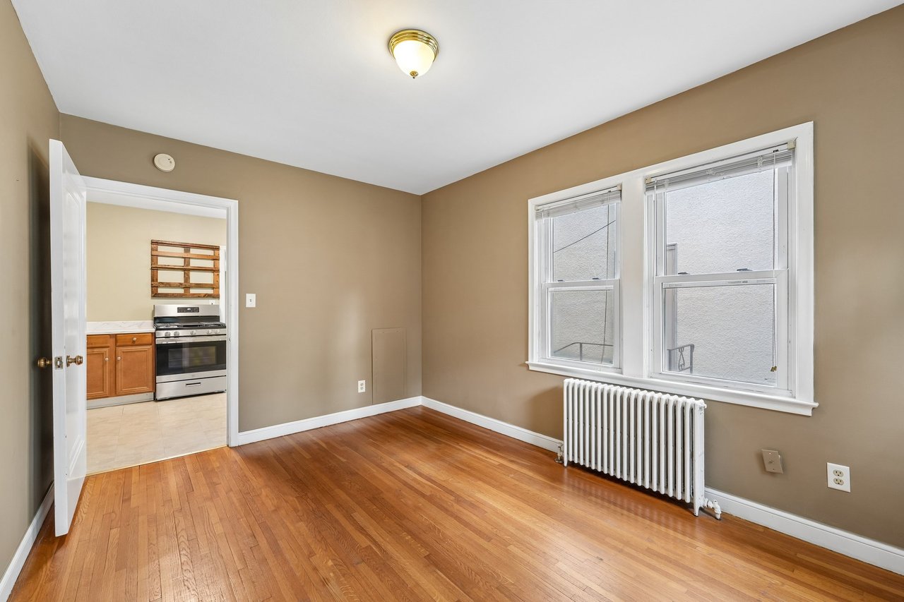 ECCO Neighborhood Triplex