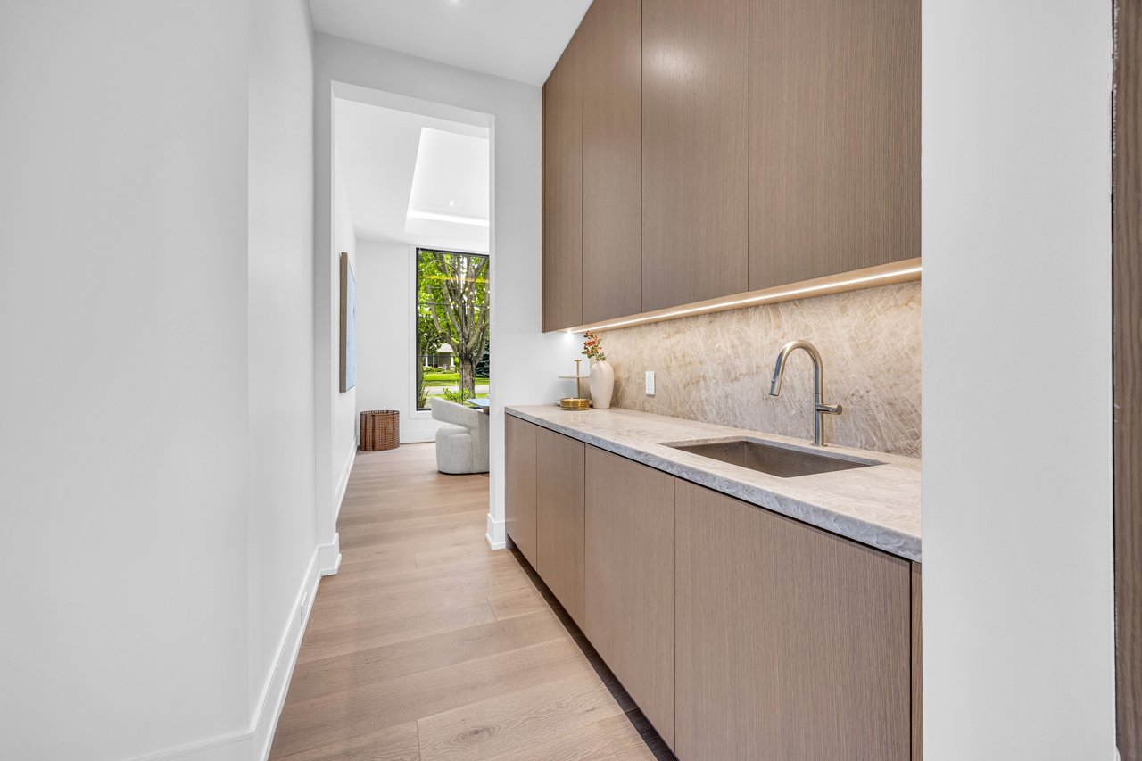 152 Third Line, Oakville