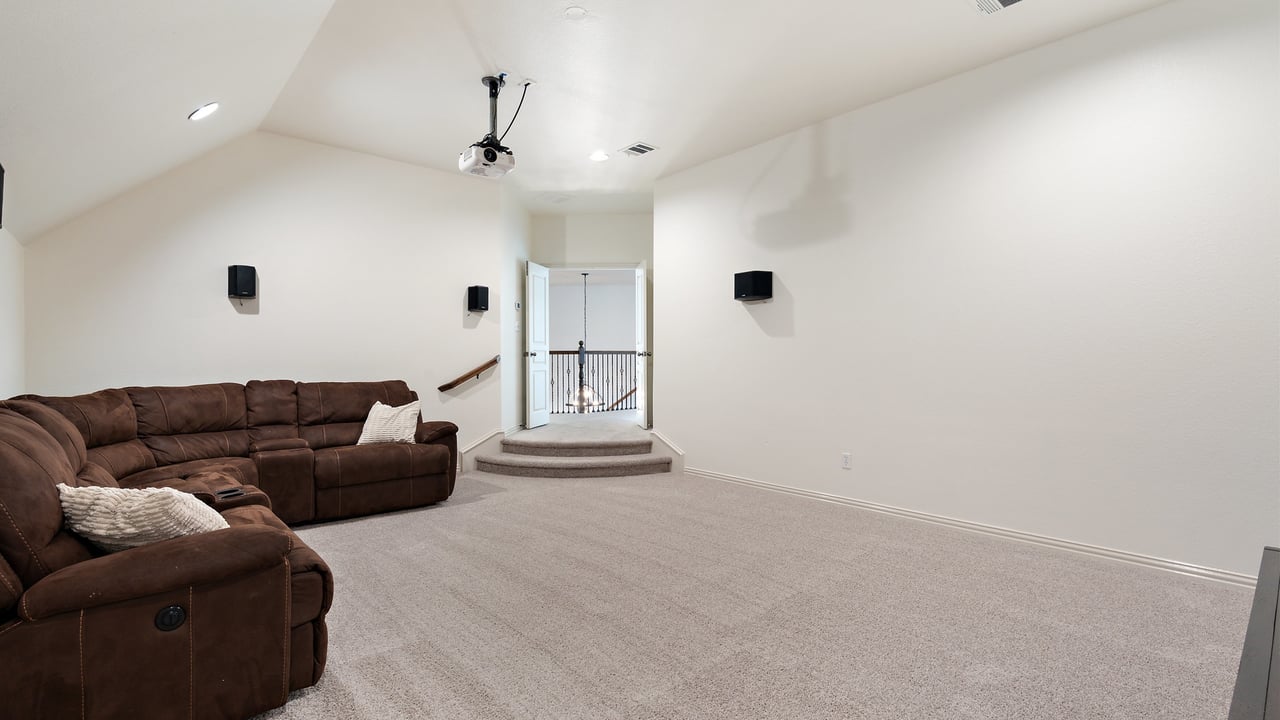 Drees Custom Estate at The Ranch - 3803 Katie Lane  |  Keenan Group at Compass Real Estate