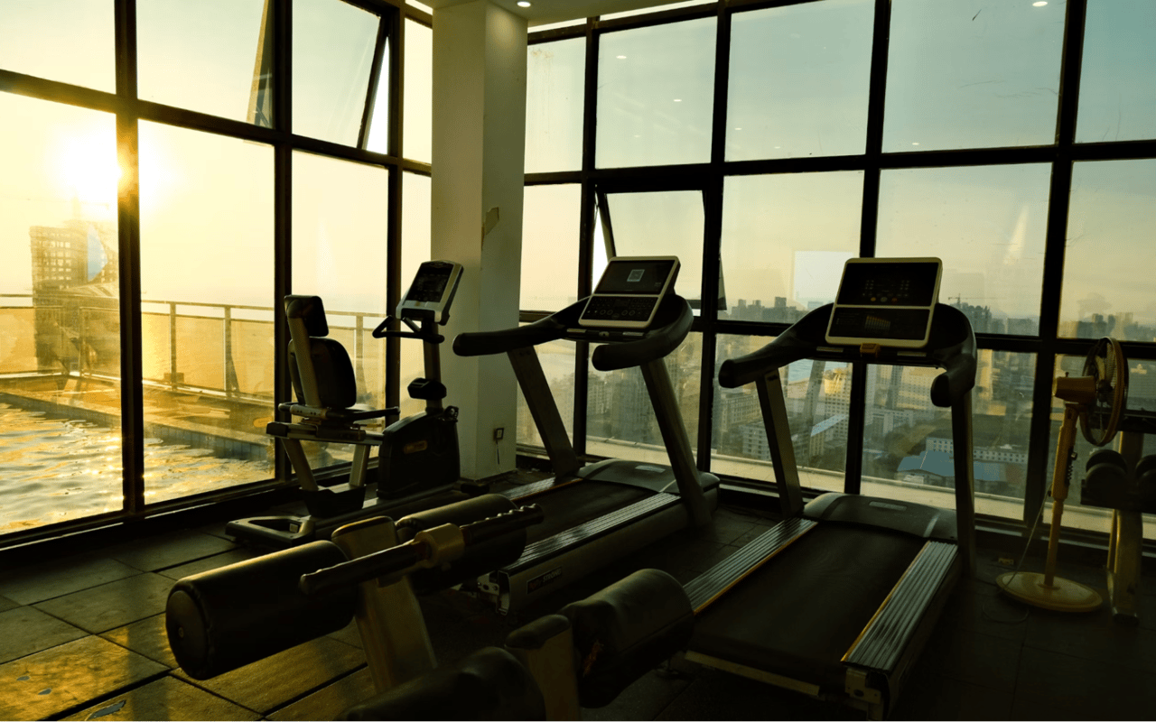 Fitness Centers and Gyms in Santa Rosa Beach