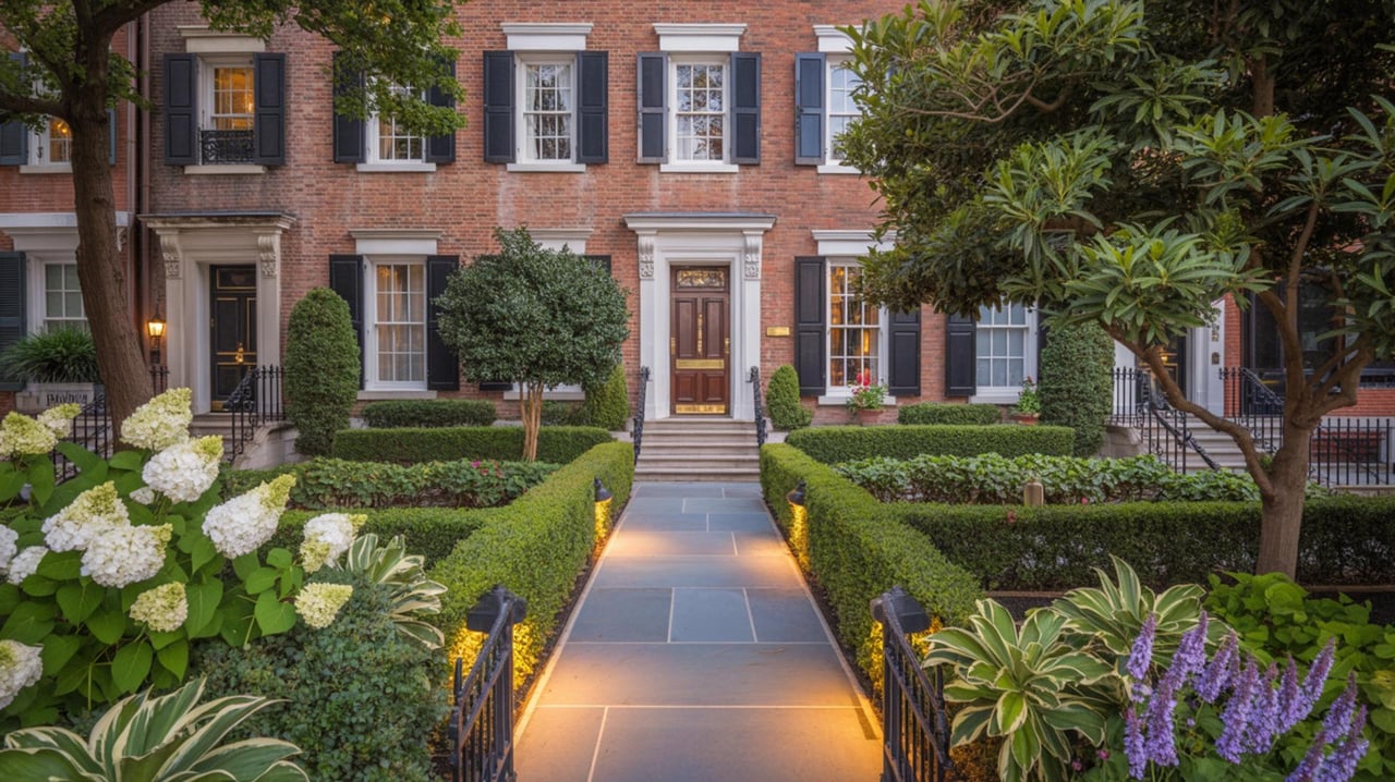 How Landscaping Transforms Your Home's Curb Appeal and Value