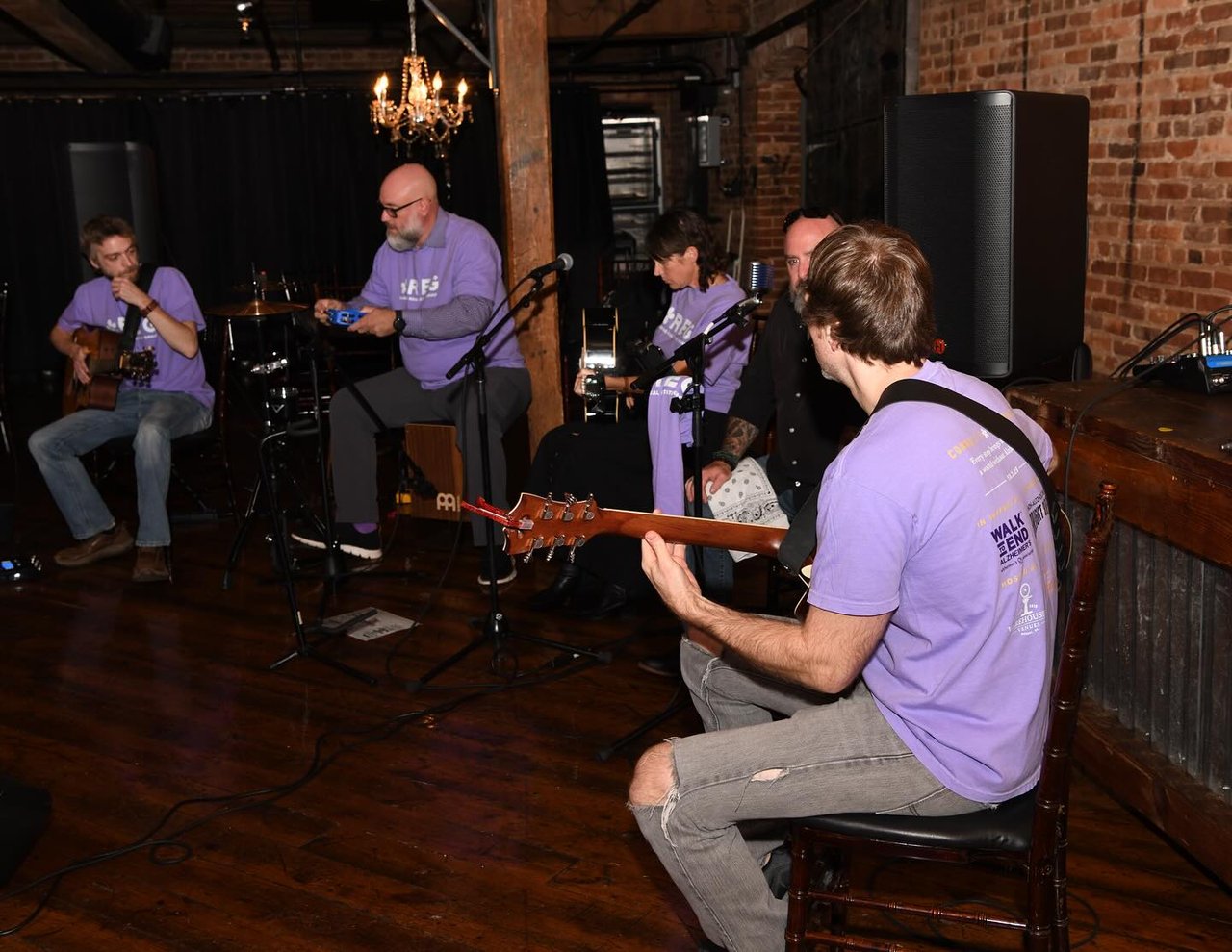 $5,250 Raised at Connect for a Cause — Our Best Yet!
