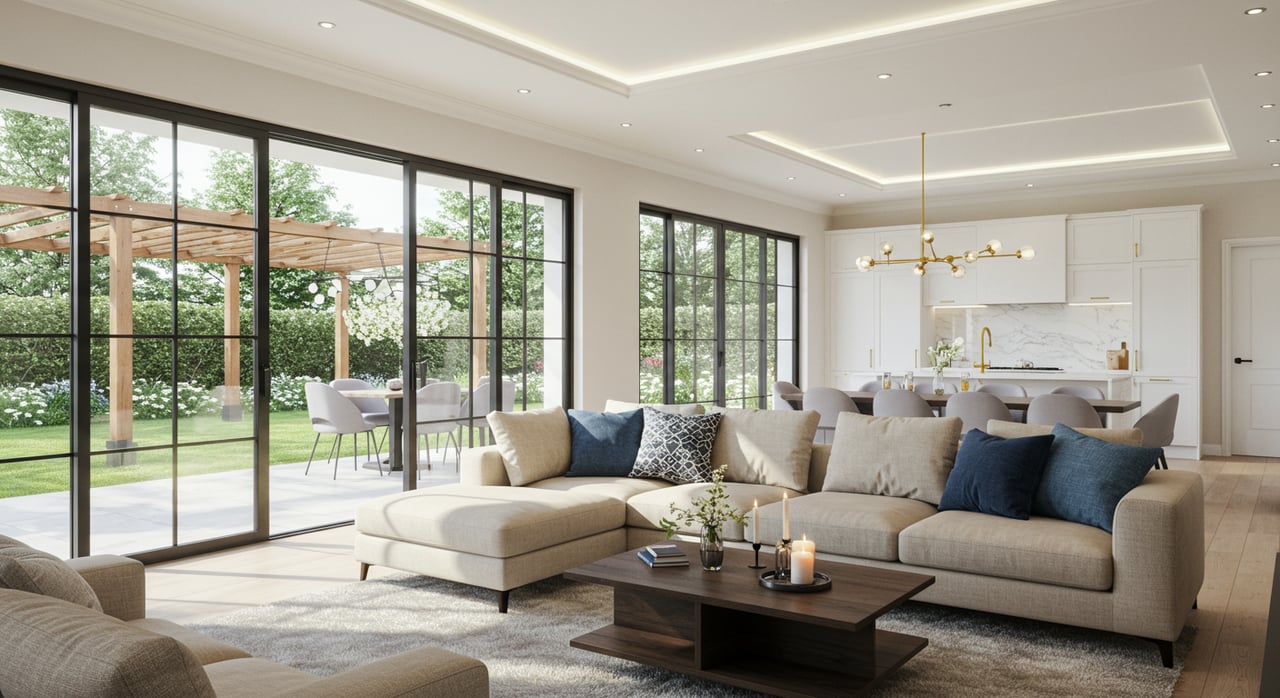 How Much Is My Home Worth?