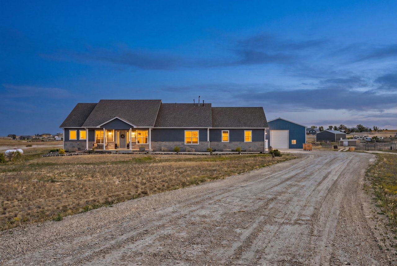 Cavanaugh Hills, Keenesburg (E 147th Pl)