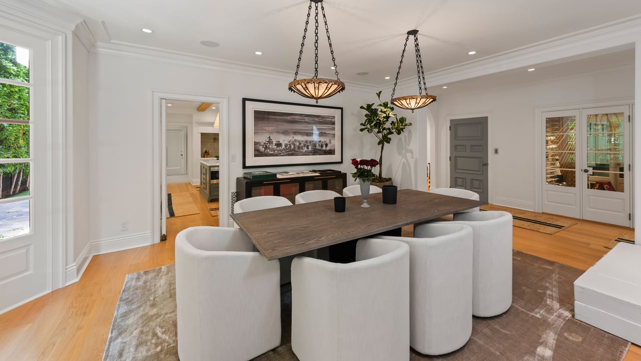 722 N Rexford Dr, Beverly Hills