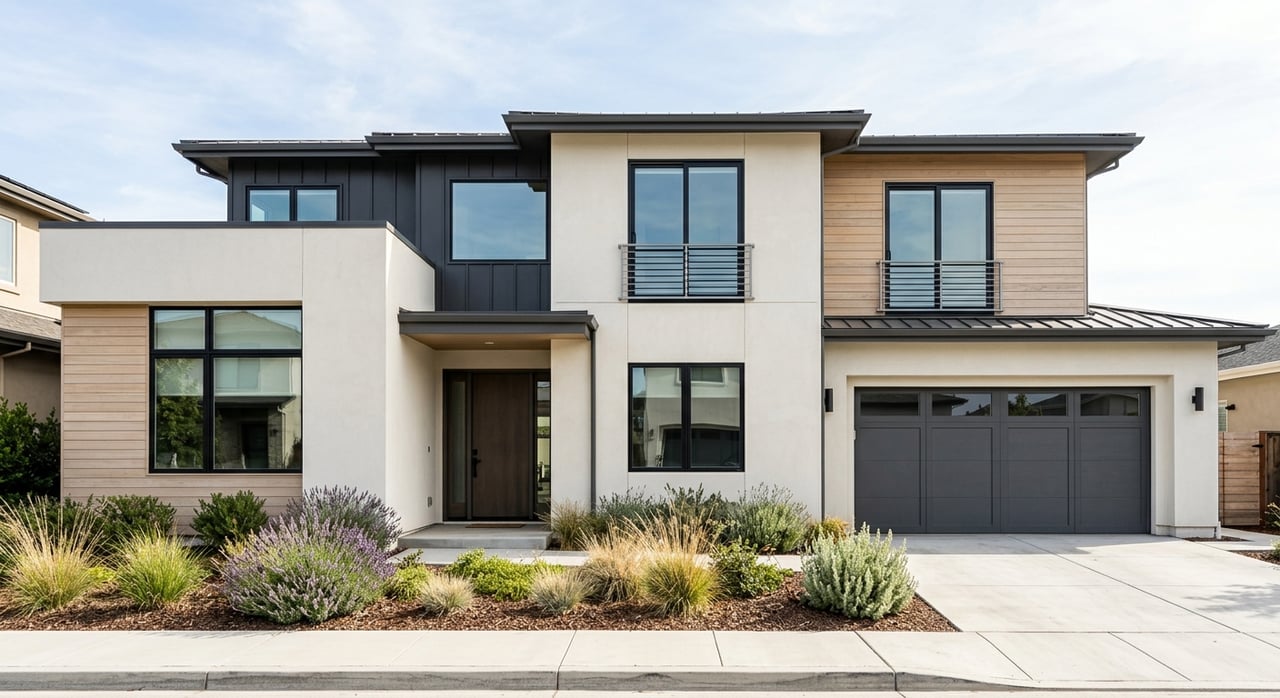 From Renting In Georgetown To Buying Your First Home