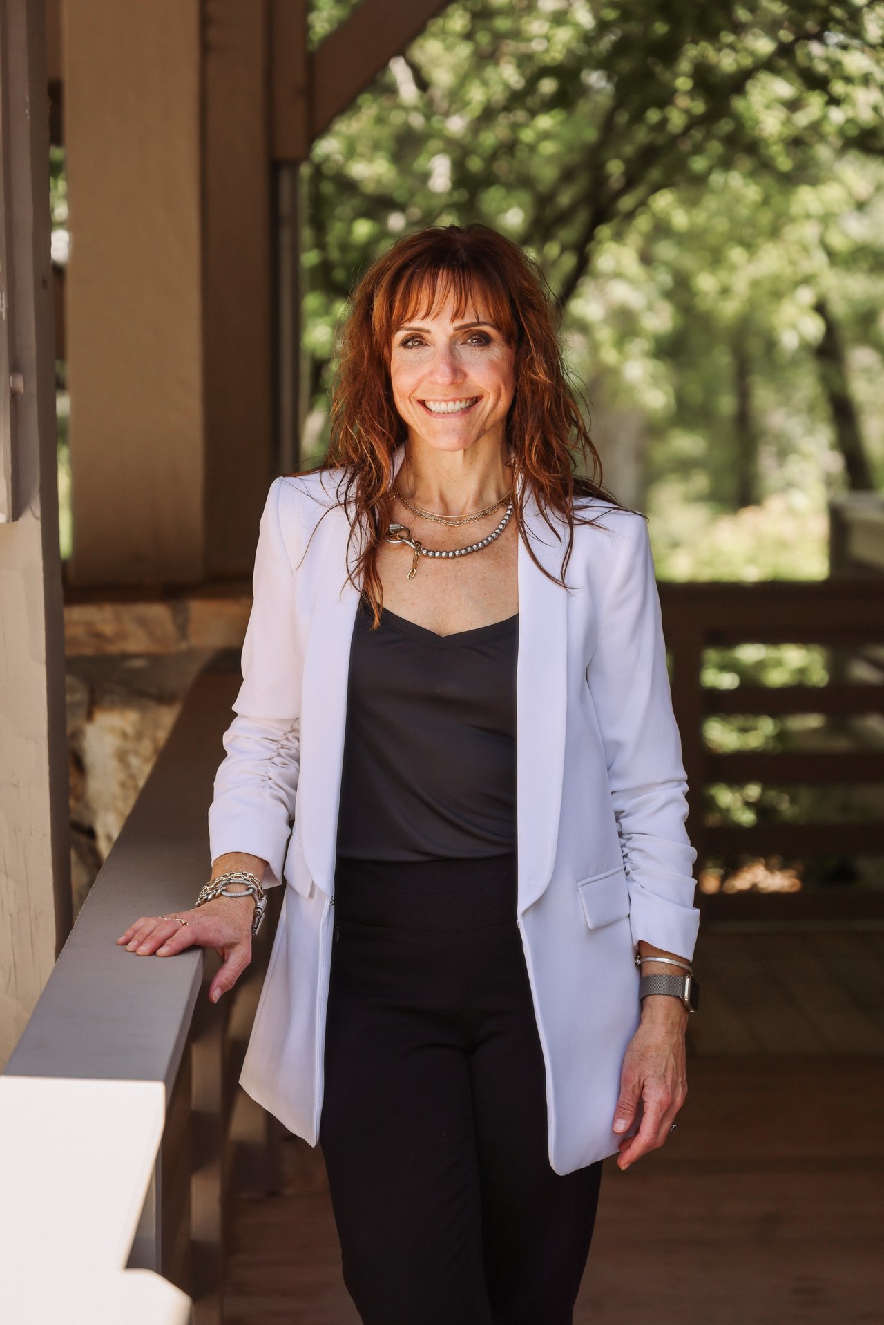 Elana  Murrary