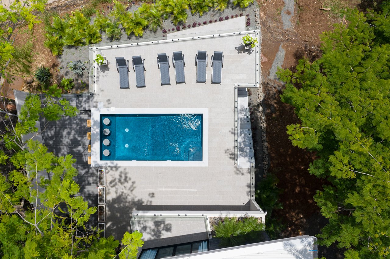 Casa Giving Tree | Modern 5-Bed Luxury Home with Beach Access in Tamarindo, Costa Rica