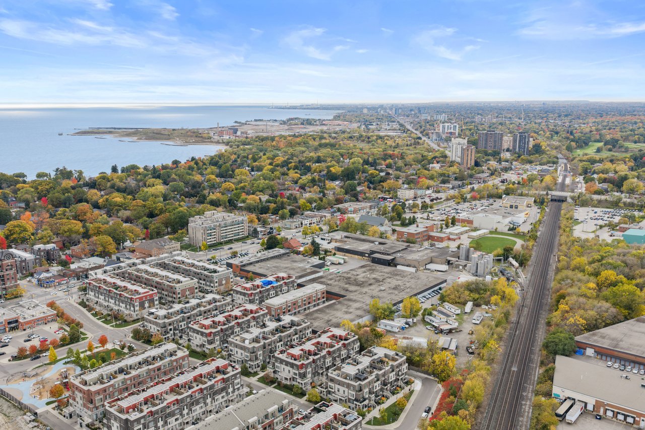 120 Long Branch Ave Townhouse 4