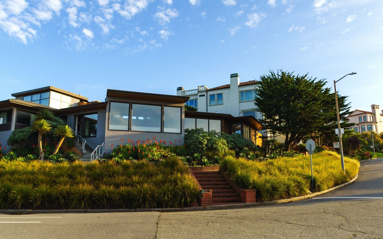 El Sereno