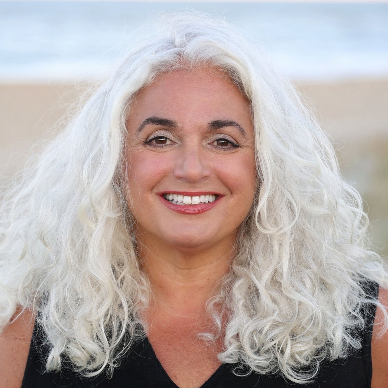 Melissa Morgan Kitty Hawk, NC Real Estate Agent Headshot
