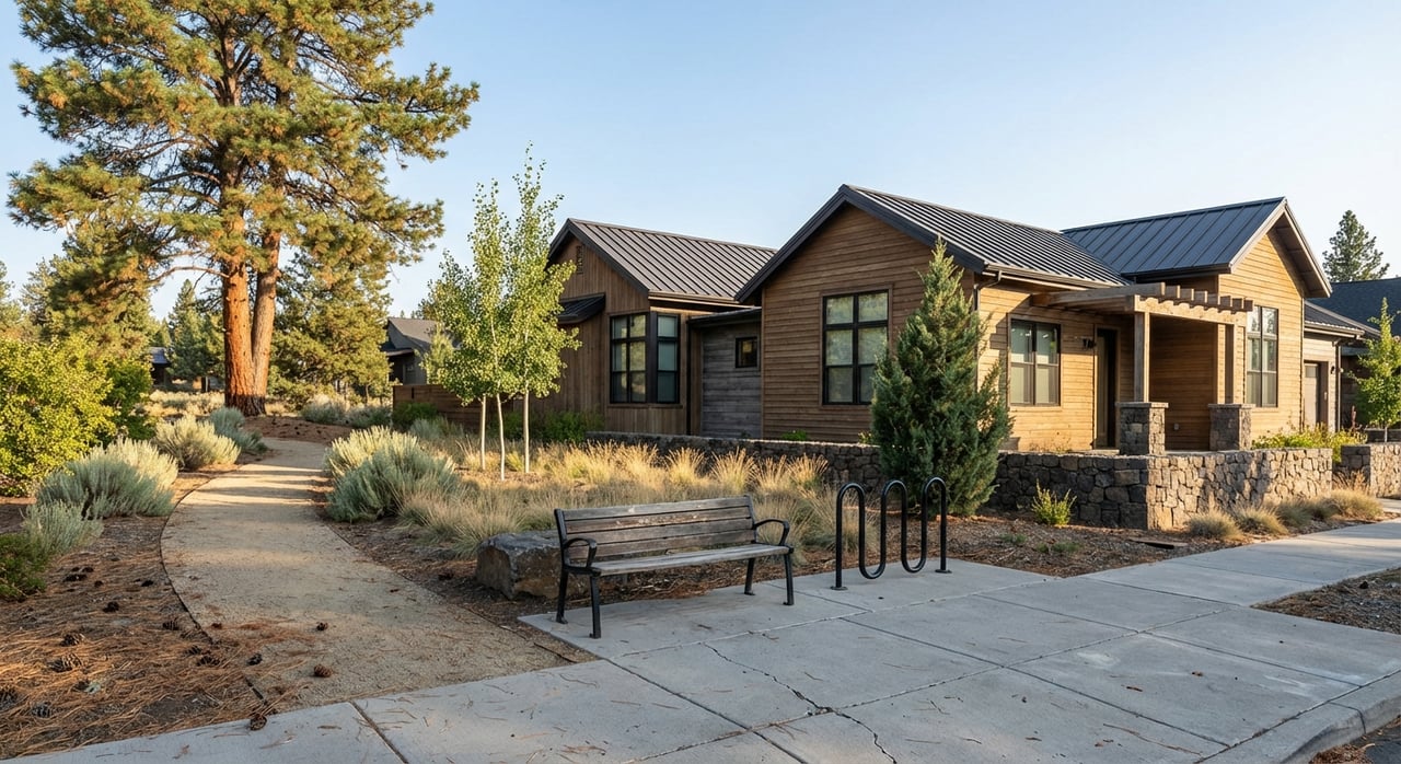 Family-Friendly Living In Redmond: Schools, Parks, Neighborhoods