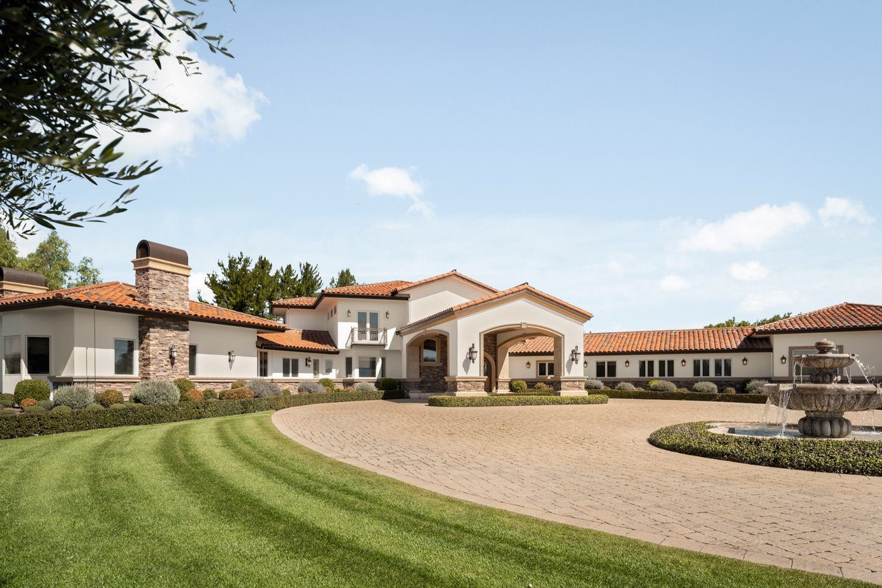 Vincent Vineyards