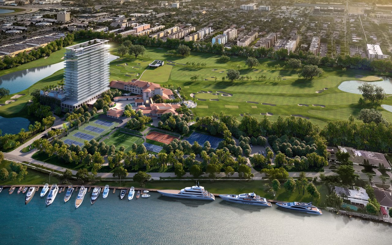 The Residences at Shell Bay by Auberge Collection