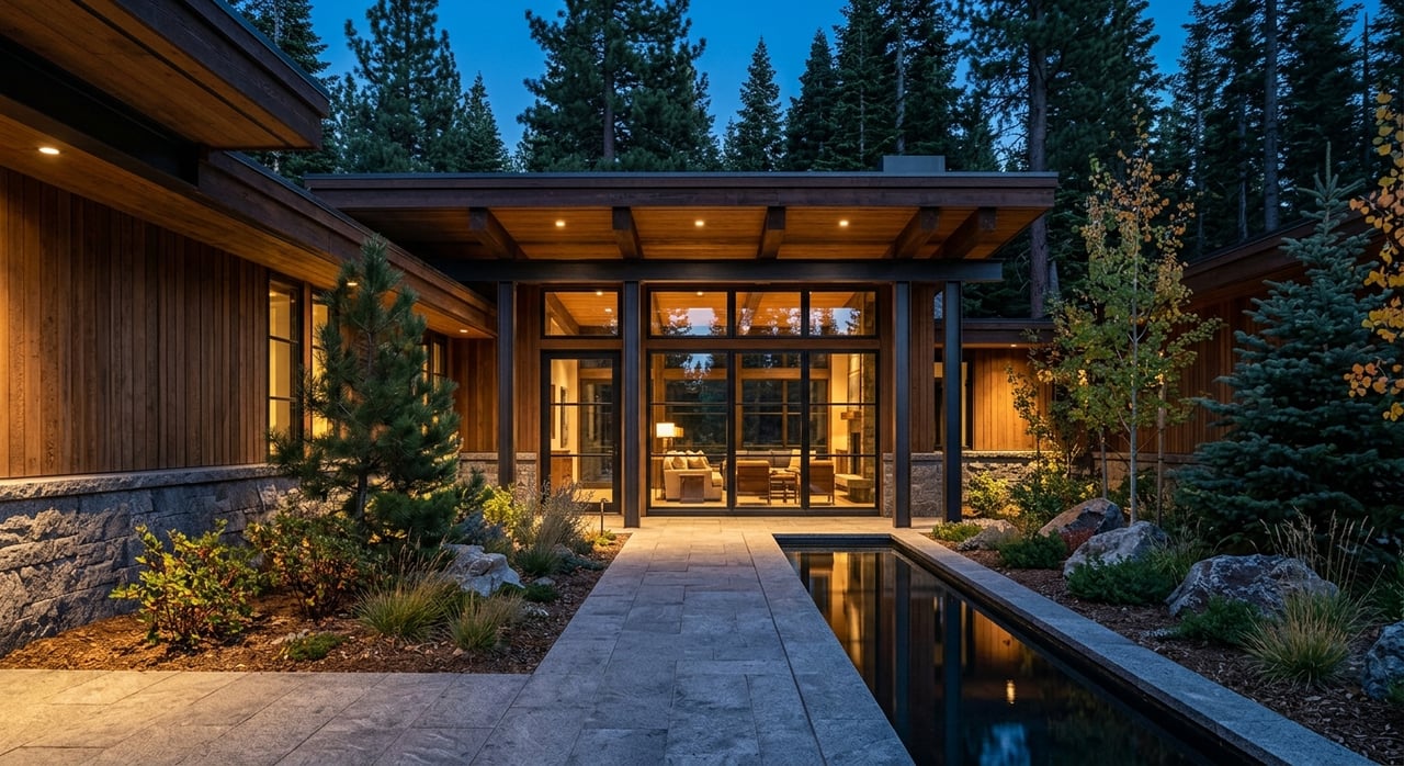 Comparing Martis Valley Luxury Communities For Second Homes