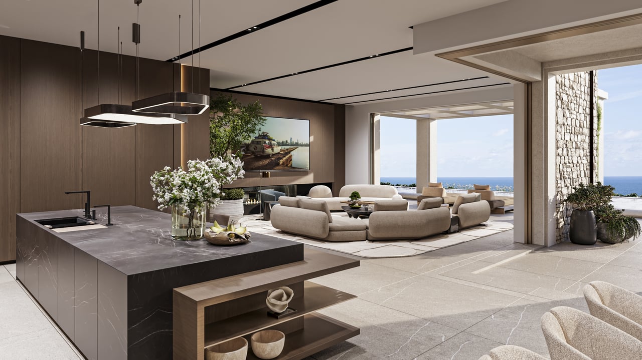 19 Del Mar