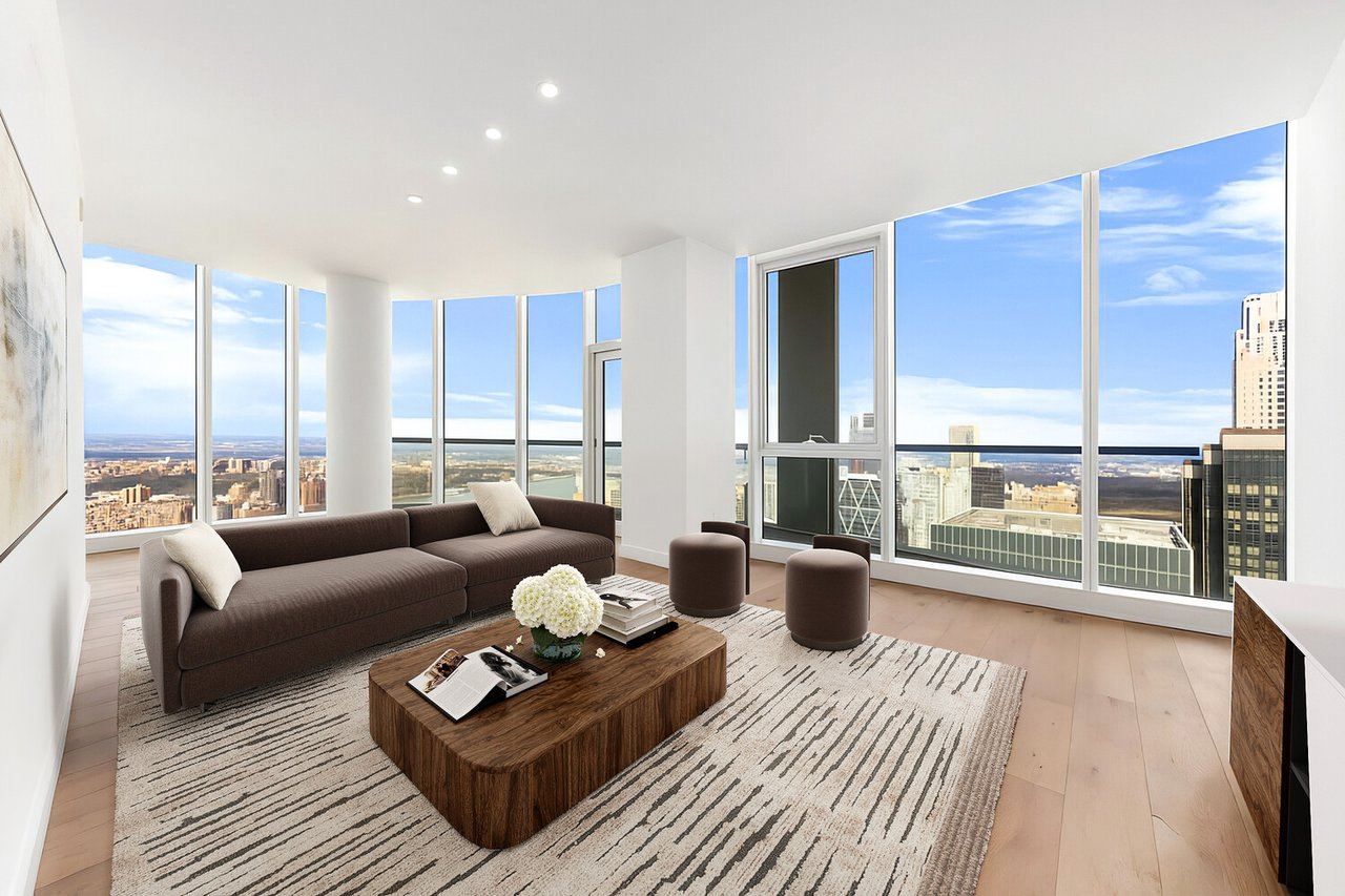 242 W 53RD Street PHA