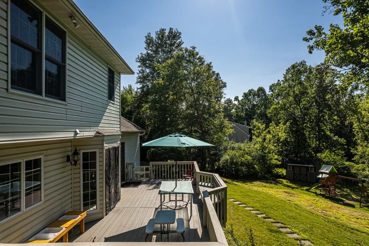 4675 Brookridge Drive