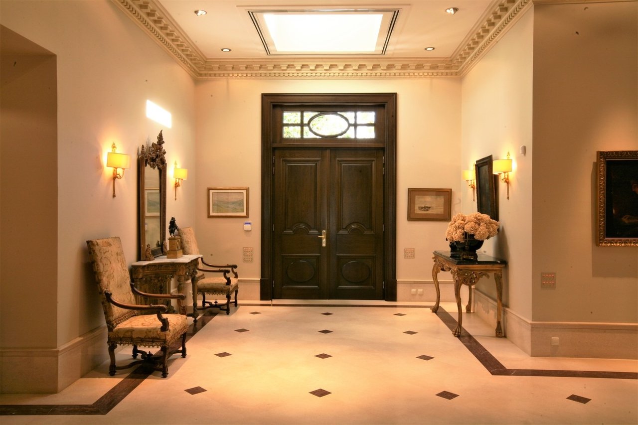 Special Luxury Condo with Sea Views in Athens