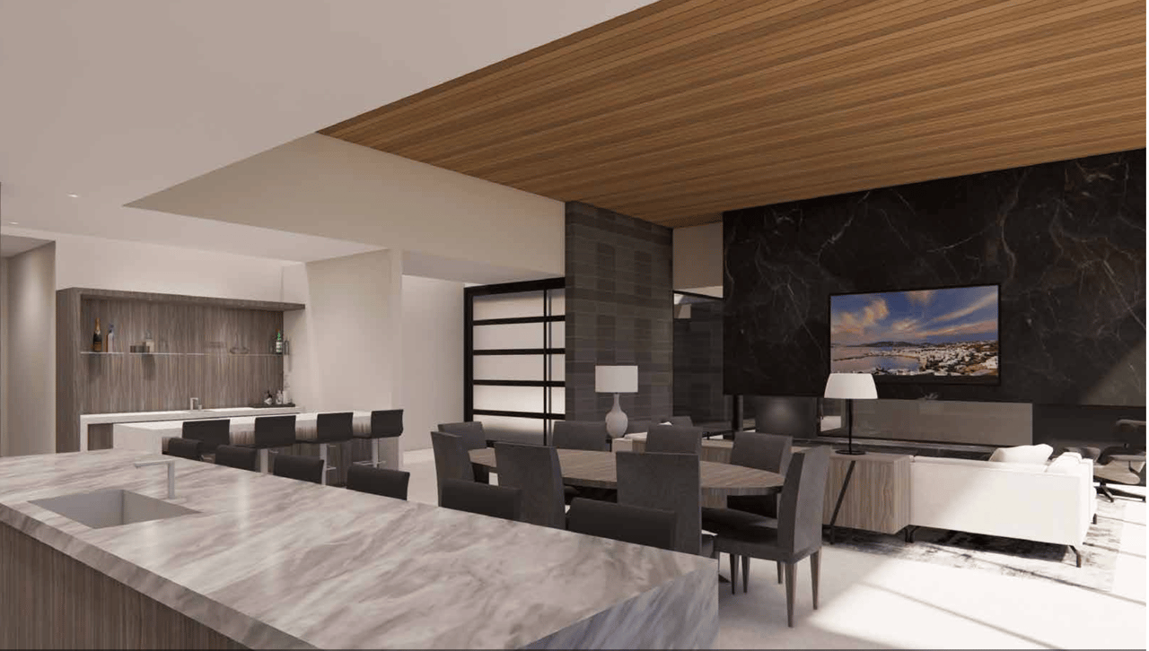 PV Trophy Lot — Camelback + Praying Monk View Corridor