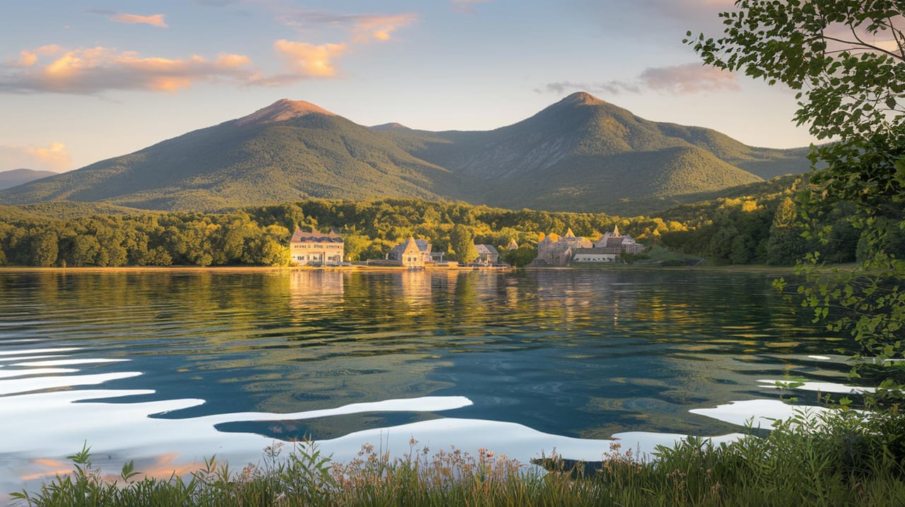Hidden Gems in Essex, NY You Need to Discover