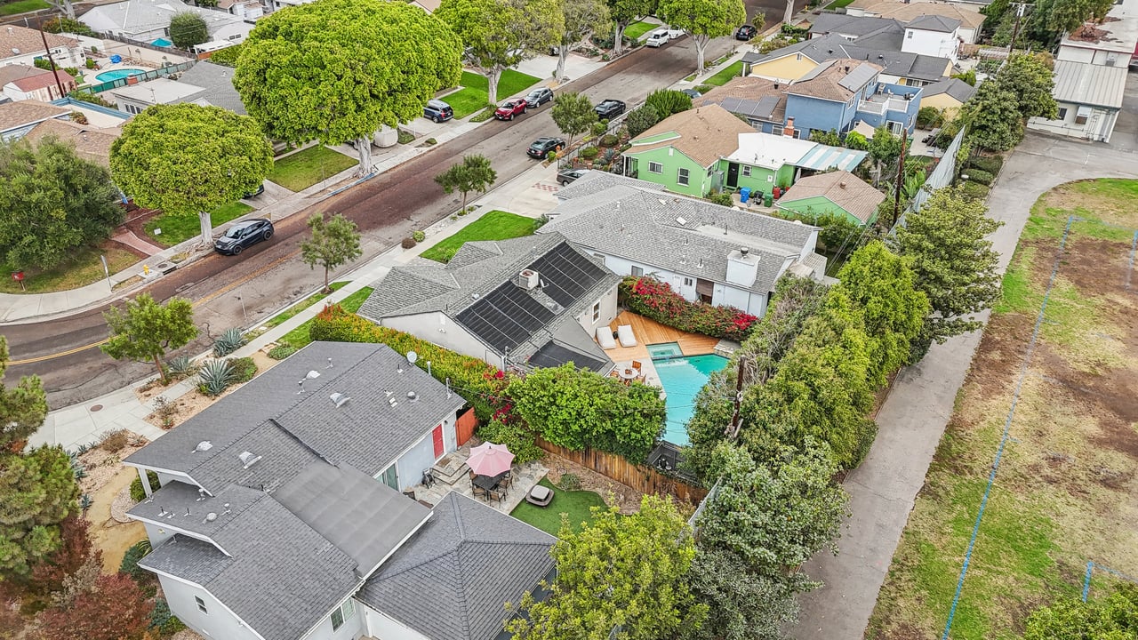 10944 Stever St, Culver City