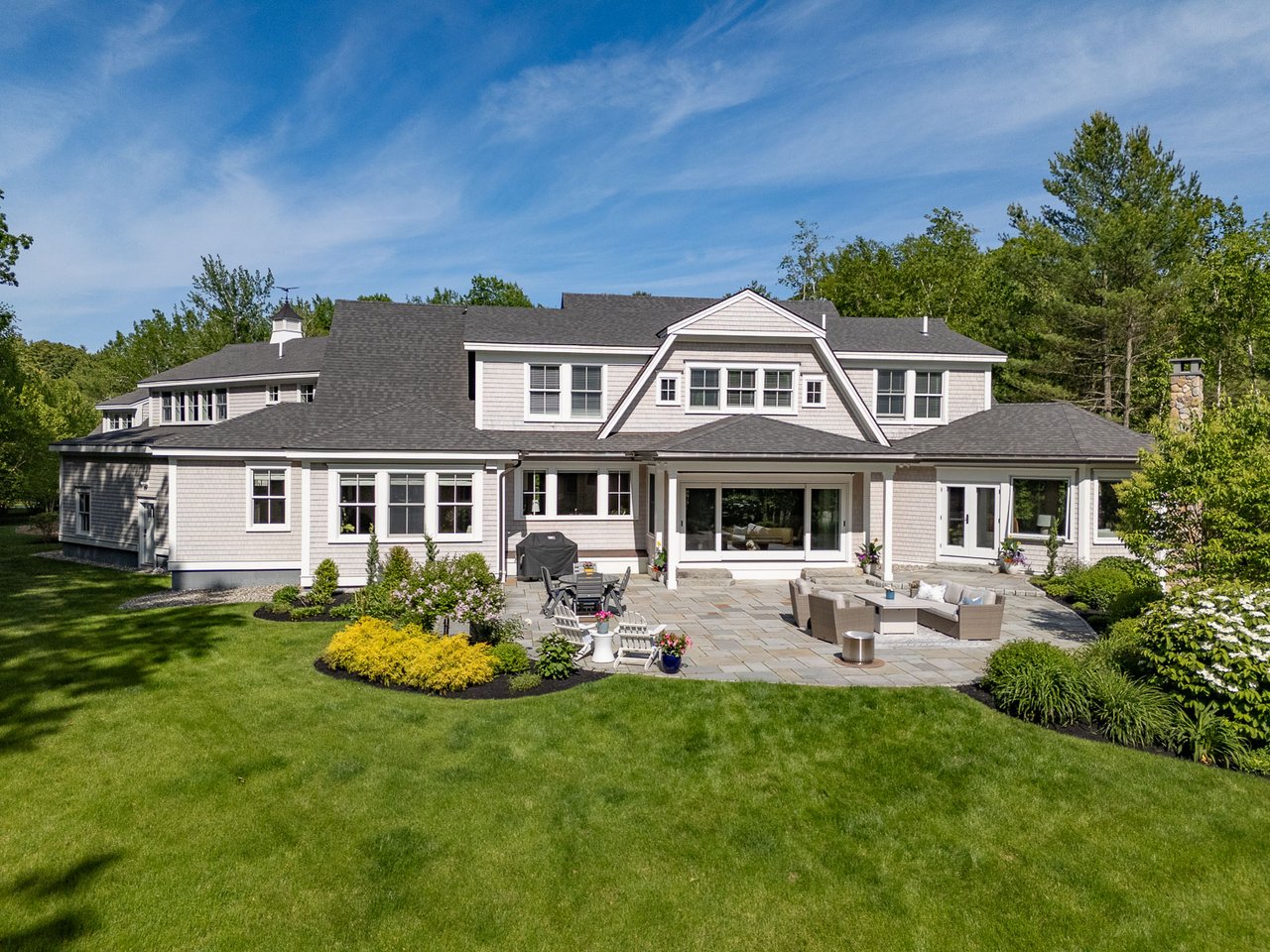 170 Wentworth Road