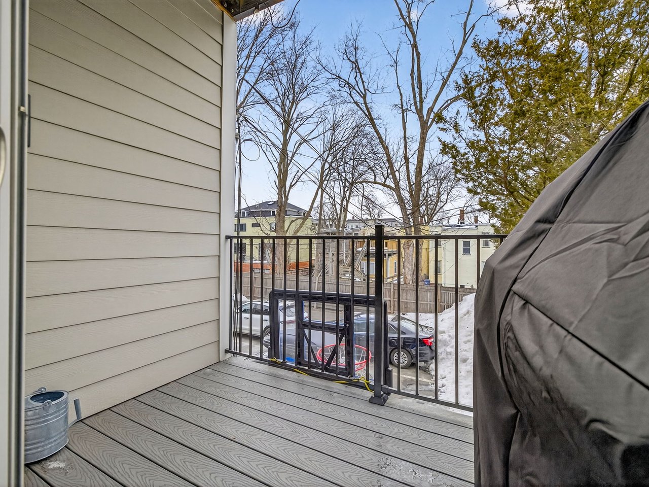 City Point South Boston