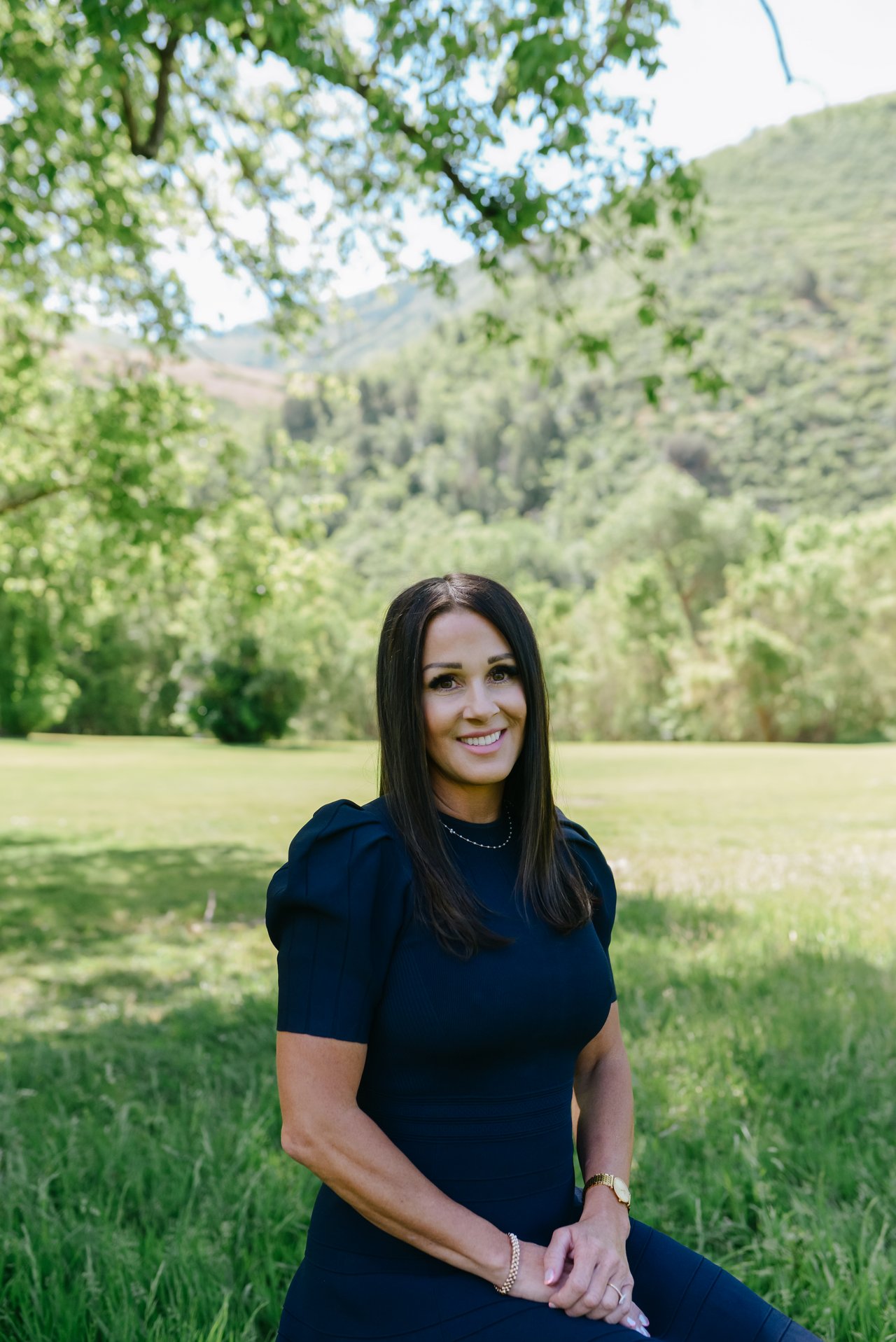 Jenny Bybee