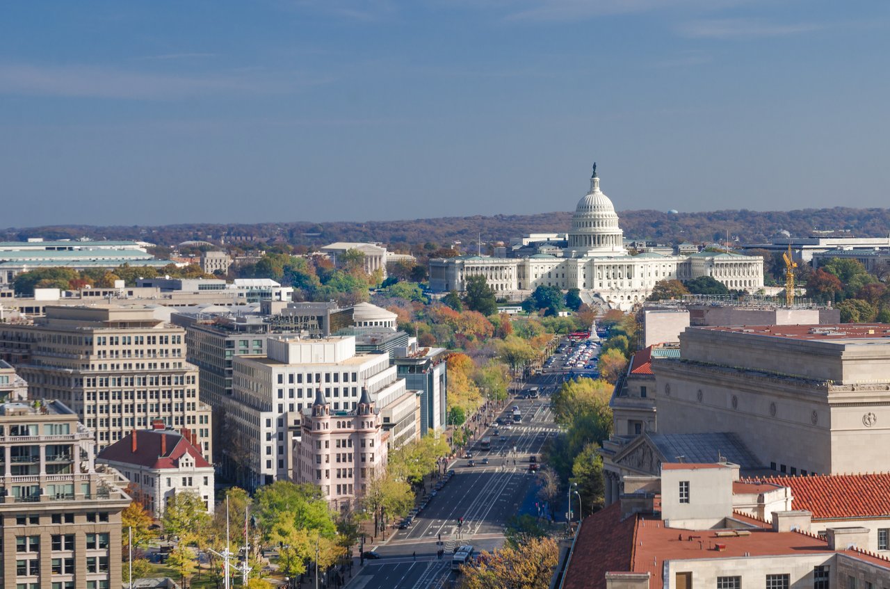 Chevy Chase, D.C.