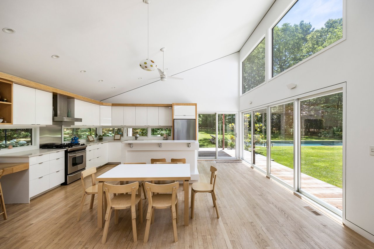 3 Whale Rock Ln., East Hampton