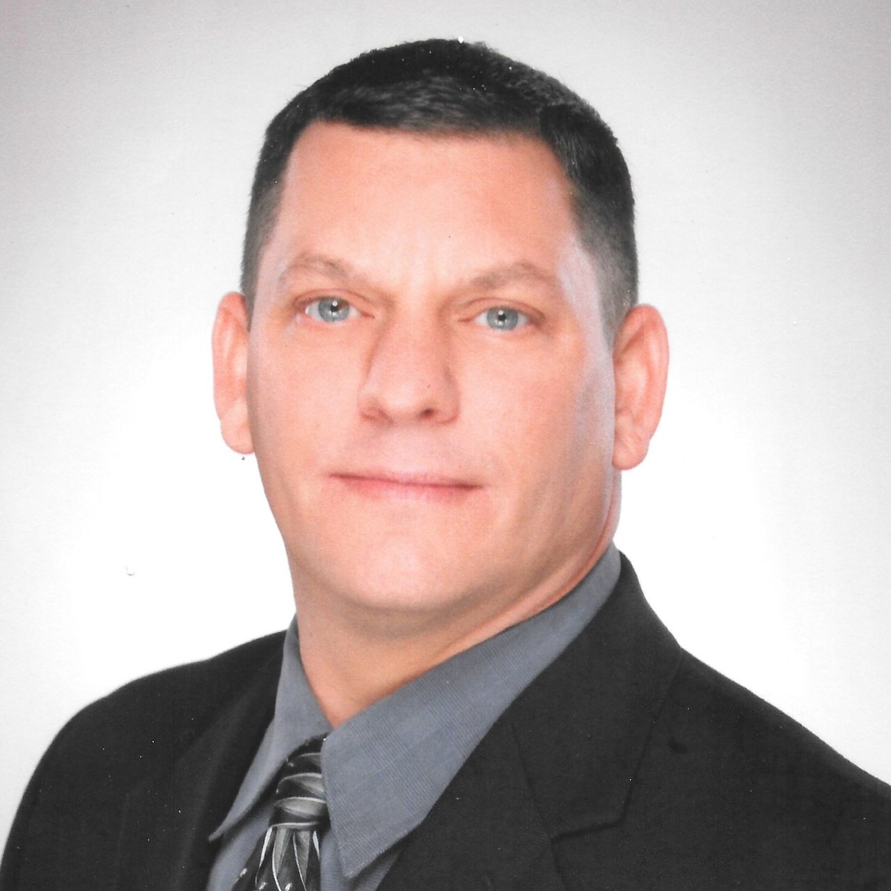 Rob Alberti Greenville, SC Real Estate Agent Headshot