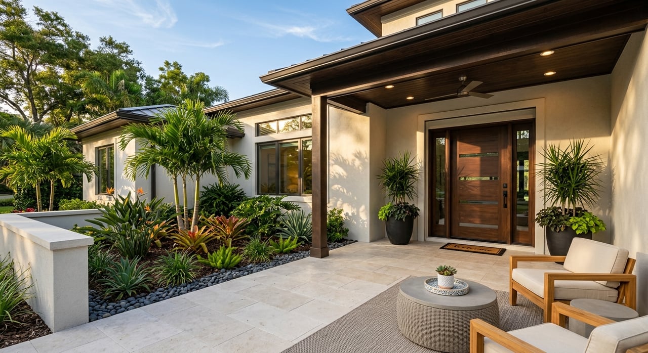 Preparing Your Lake Worth Beach Home To Attract Buyers