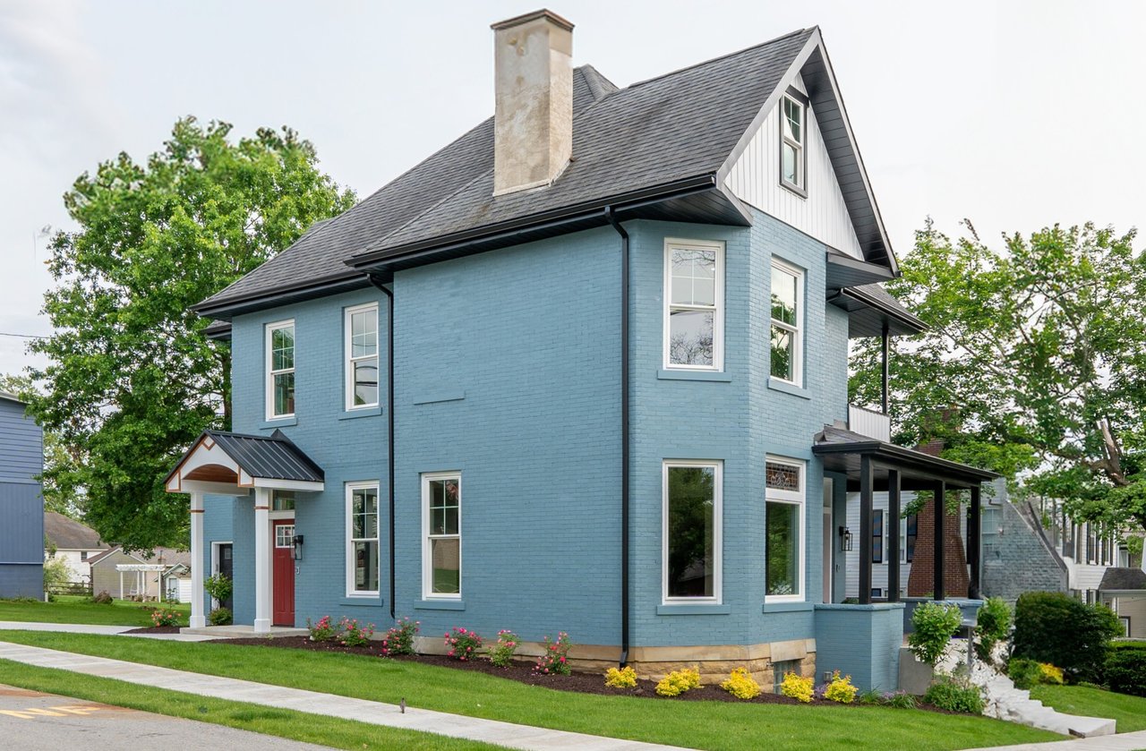 120 N St Clair Street, Ligonier | $675,000