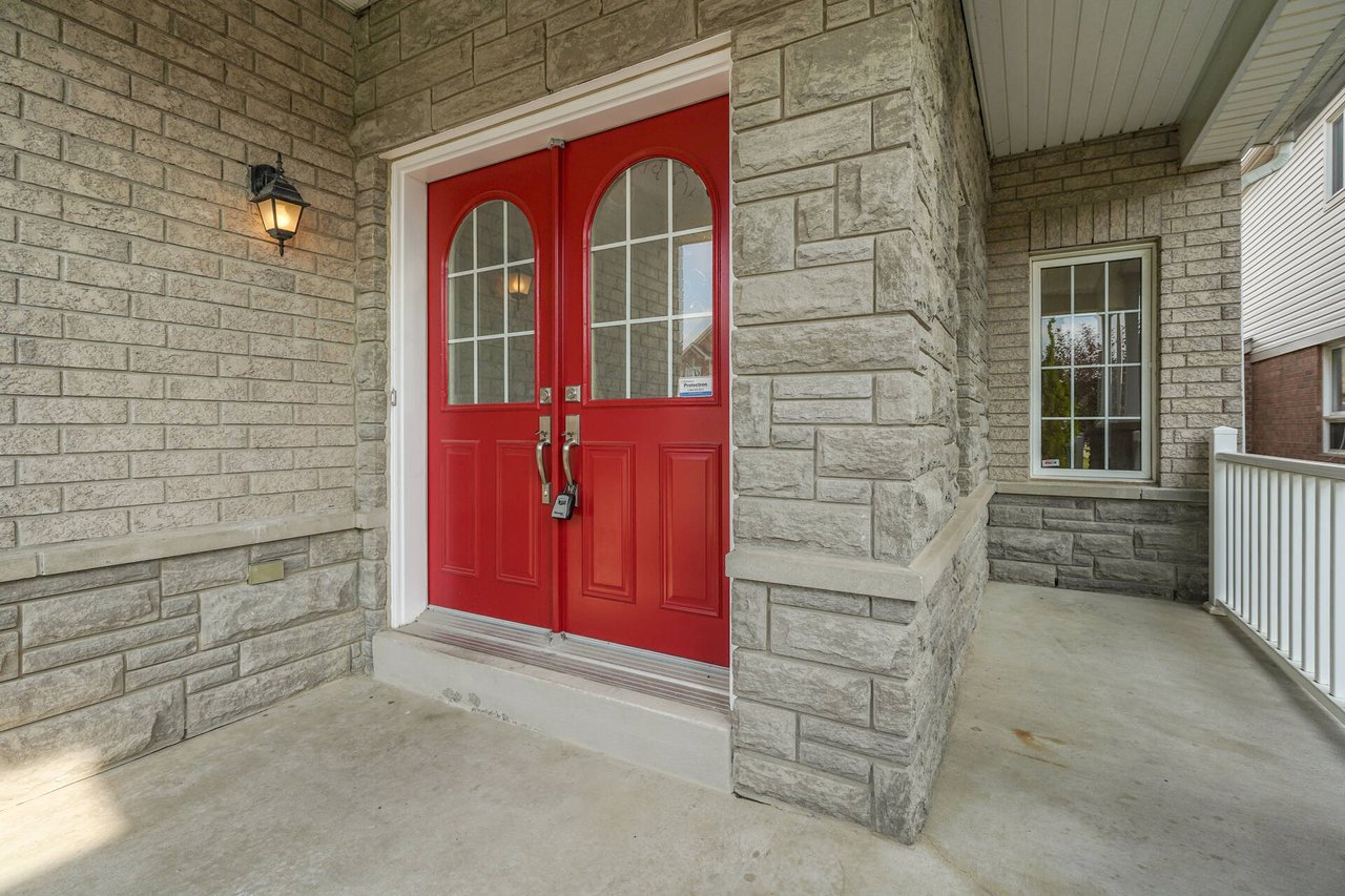 1648 Pennel Drive Unit: Upper