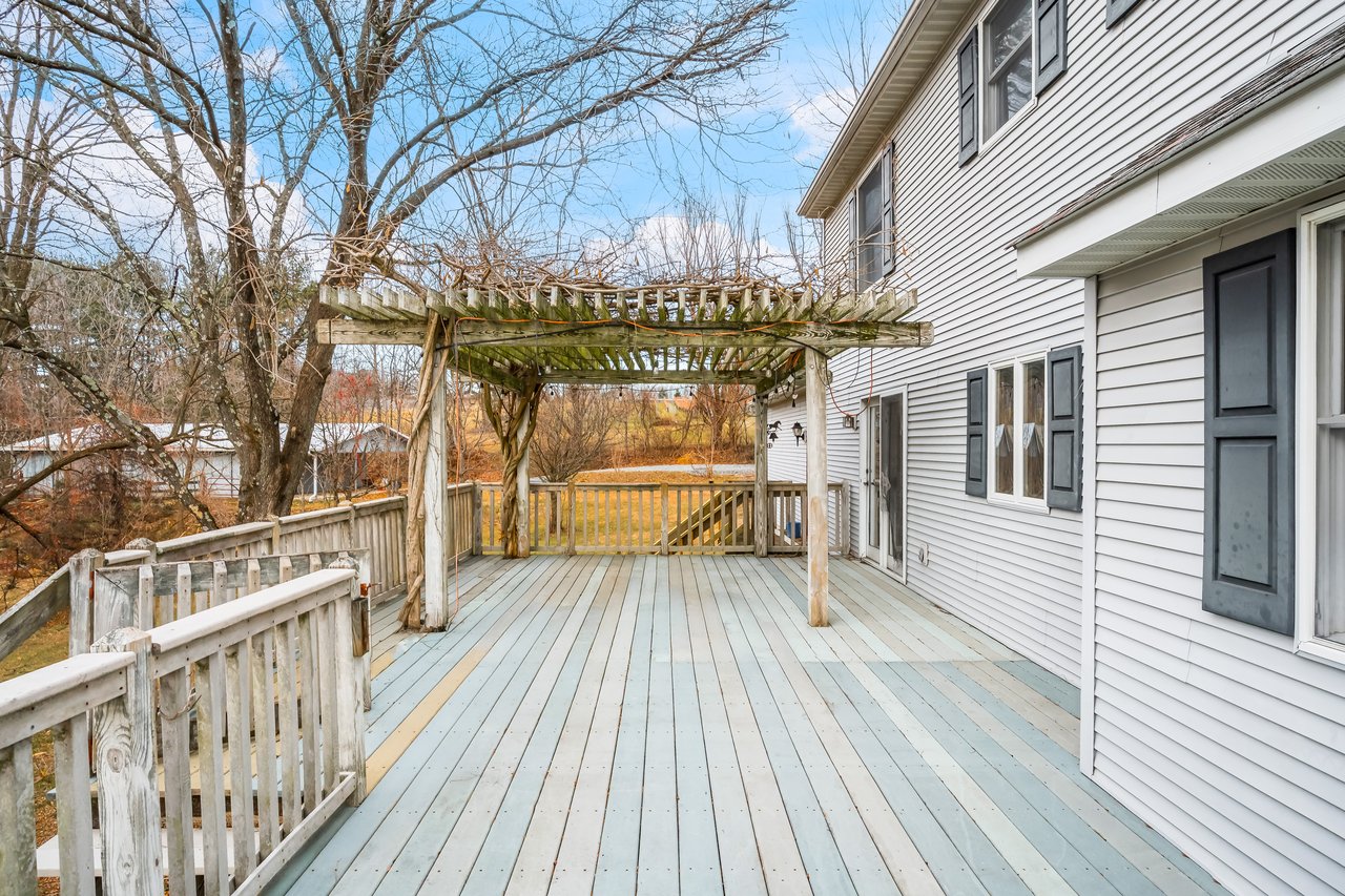 266 Deer Run Road