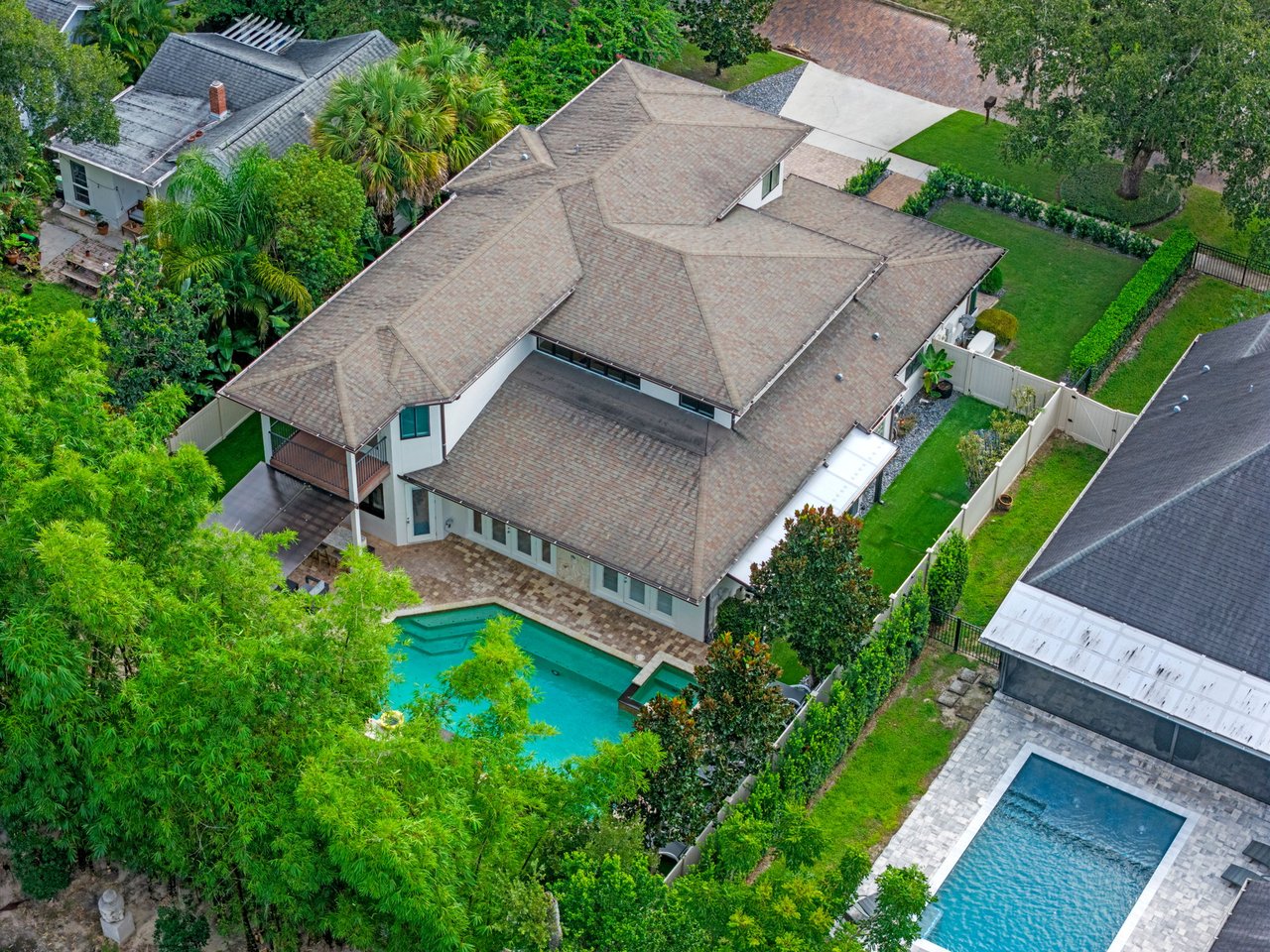 1453 LYNDALE BOULEVARD, WINTER PARK, FL