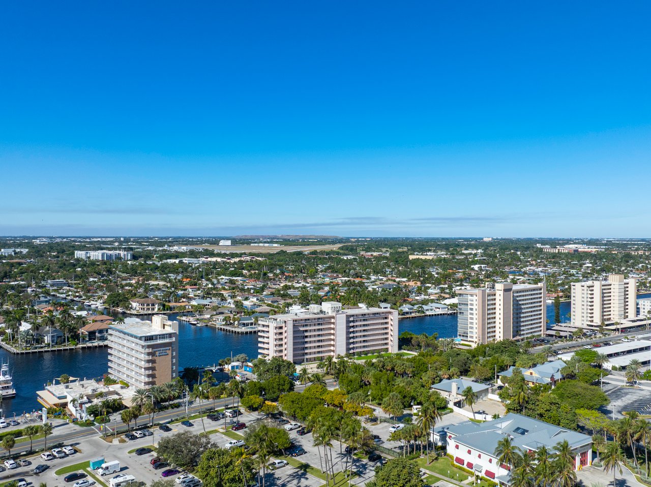 W Pompano Beach Hotel & Residences