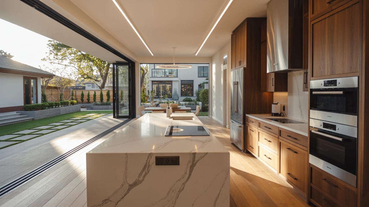 Smart ROI Upgrades to Elevate Your Home Value