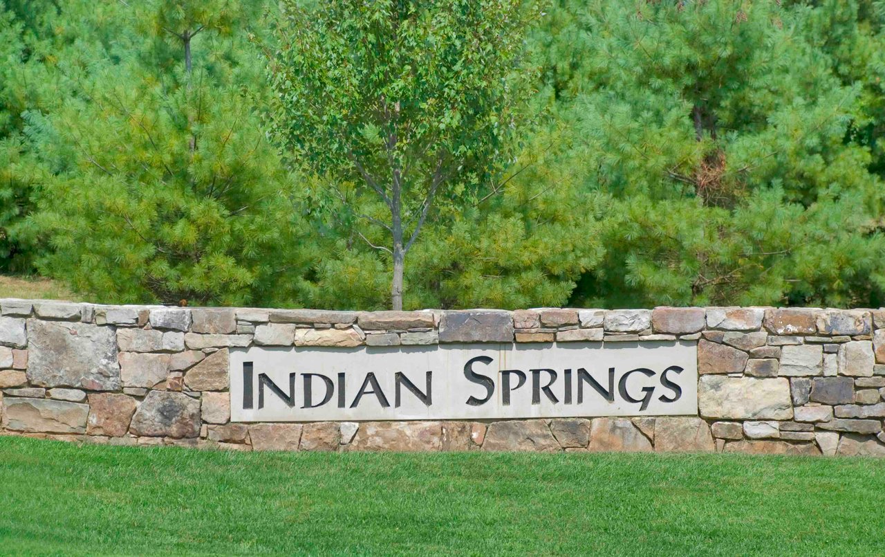 Indian Springs